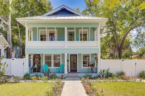 500 12th Ave N, Saint Petersburg, FL 33701