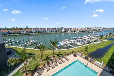 300 150th Ave #411, Madeira Beach, FL 33708