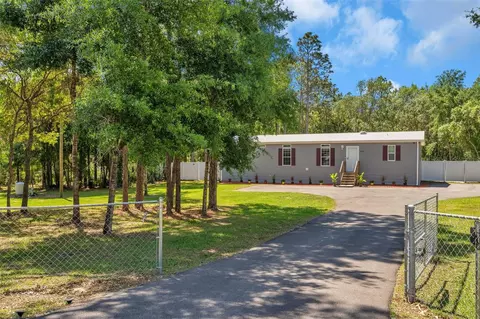 17768 Chorvat Ave, Spring Hill, FL 34610