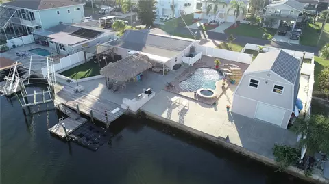 13414 Sunfish Dr, Hudson, FL 34667