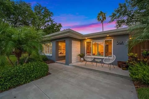 54 Dolphin Dr #A, Treasure Island, FL 33706