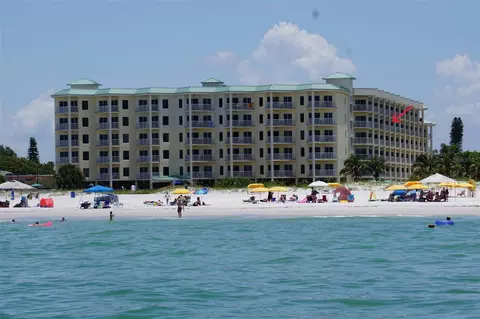 12000 Gulf Blvd #509S, Saint Petersburg, FL 33706