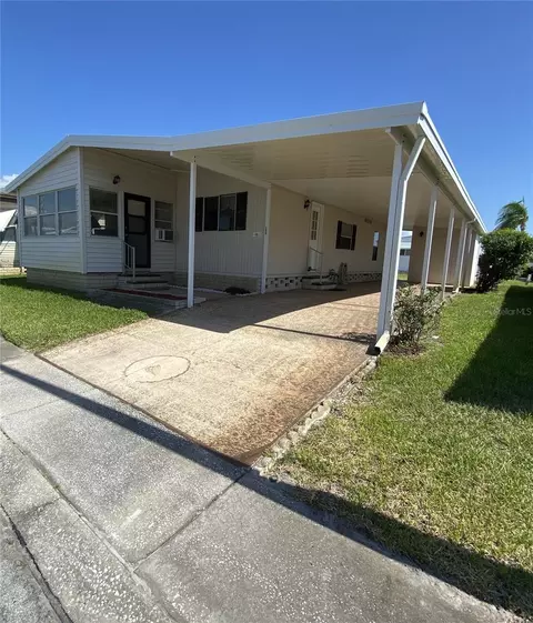 129 Cedar Dr, Palm Harbor, FL 34684