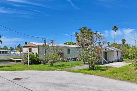 6731 Osprey Ln, Hudson, FL 34667