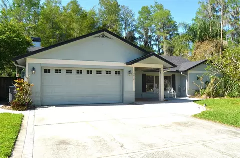 16818 Bellwood Mnr, Tampa, FL 33618