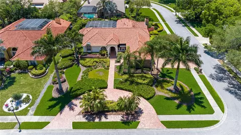 1614 Hampton Ct, Safety Harbor, FL 34695