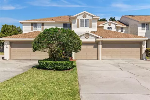 6400 46th Ave N #49, Kenneth City, FL 33709