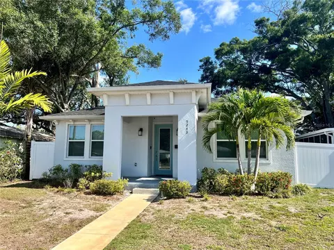 5243 Burlington Ave N, Saint Petersburg, FL 33710
