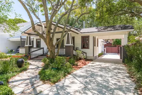 3114 W Hawthorne Rd, Tampa, FL 33611
