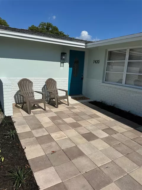 7420 Moravian Dr, Port Richey, FL 34668