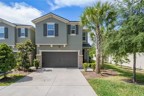 6250 Scarlet Darter Way, Tampa, FL 33625