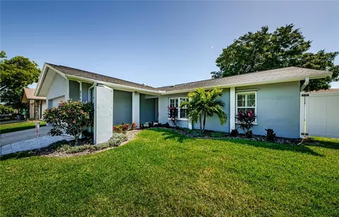 3110 W Egret Ter, Safety Harbor, FL 34695