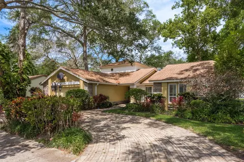 59 Crane Dr, Safety Harbor, FL 34695