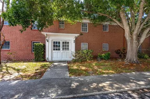 1184 85th Ter N #1184A, Saint Petersburg, FL 33702