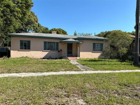 Undisclosed, Saint Petersburg, FL 33713