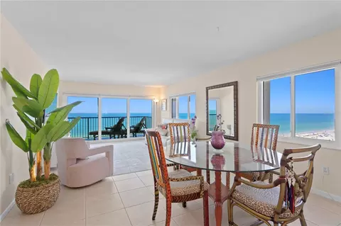 14950 Gulf Blvd #808, Madeira Beach, FL 33708