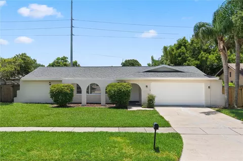 1459 Ridgelane Rd, Clearwater, FL 33755