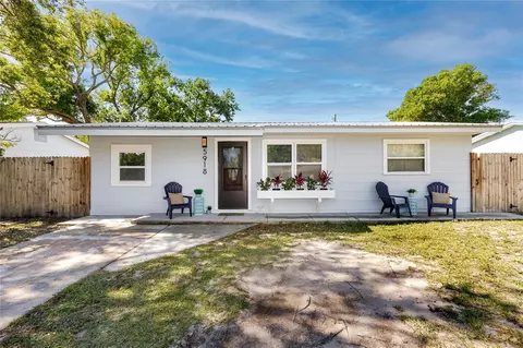 5918 Mckee Lake Dr N, Saint Petersburg, FL 33709