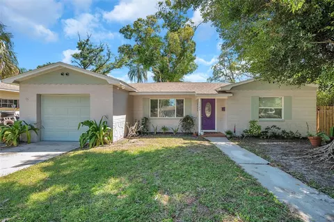 1123 26th St N, Saint Petersburg, FL 33713