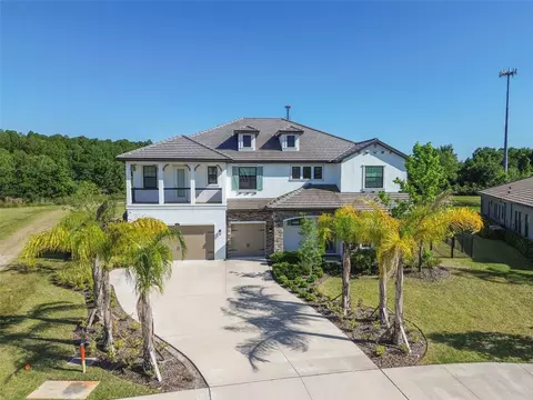 2823 Cordoba Ranch Blvd, Lutz, FL 33559