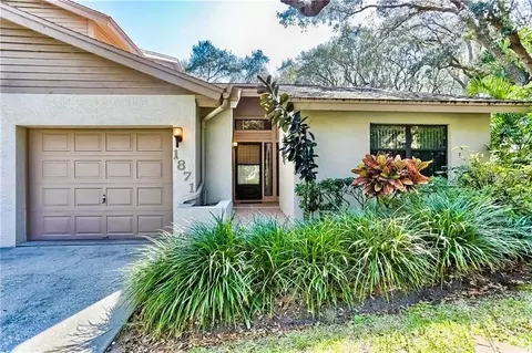 1871 Whispering Way, Tarpon Springs, FL 34689