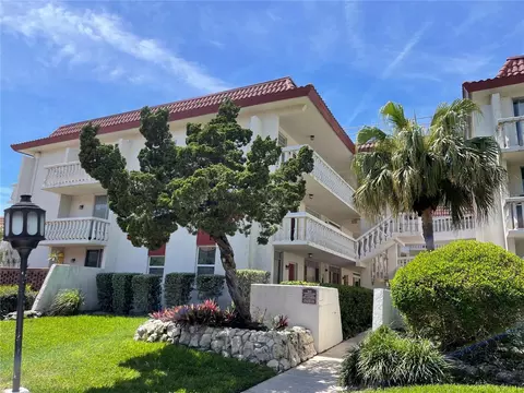 2623 Seville Blvd #105, Clearwater, FL 33764