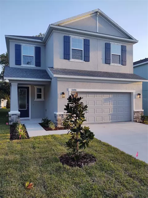 1606 Pennsylvania Ave, Palm Harbor, FL 34683