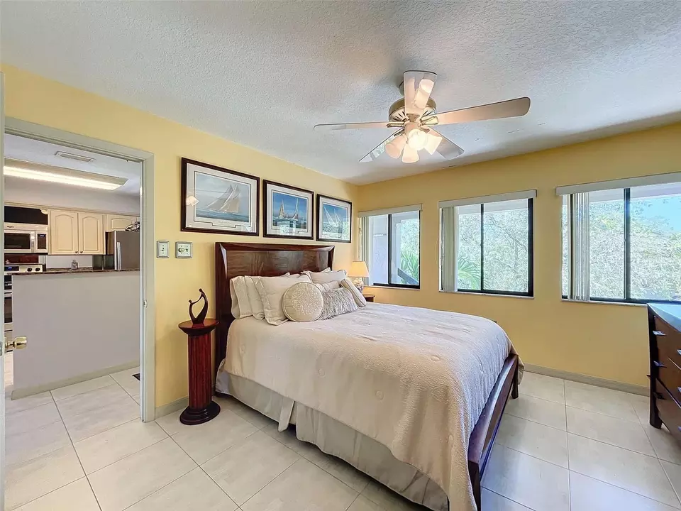 Bedroom - 1801 Mariner Dr #20, Tarpon Springs, FL 34689 photo 2 of 7