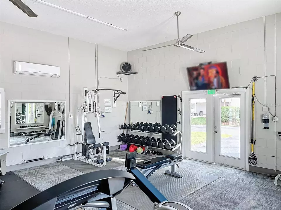 Exterior - 1801 Mariner Dr #20, Tarpon Springs, FL 34689 photo 9 of 9