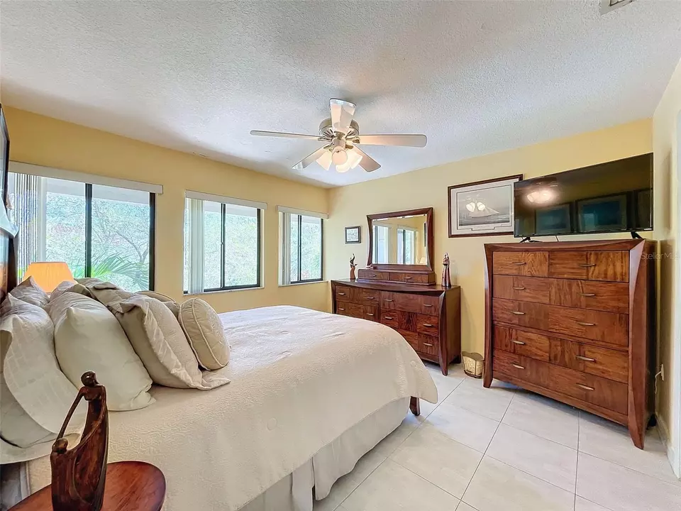 Bedroom - 1801 Mariner Dr #20, Tarpon Springs, FL 34689 photo 3 of 7