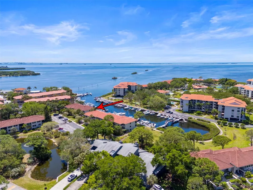 View/Area - 1801 Mariner Dr #20, Tarpon Springs, FL 34689 photo 13 of 17
