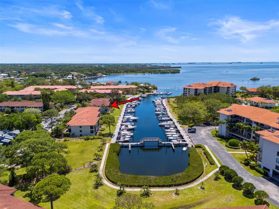 View/Area - 1801 Mariner Dr #20, Tarpon Springs, FL 34689 photo 1 of 17