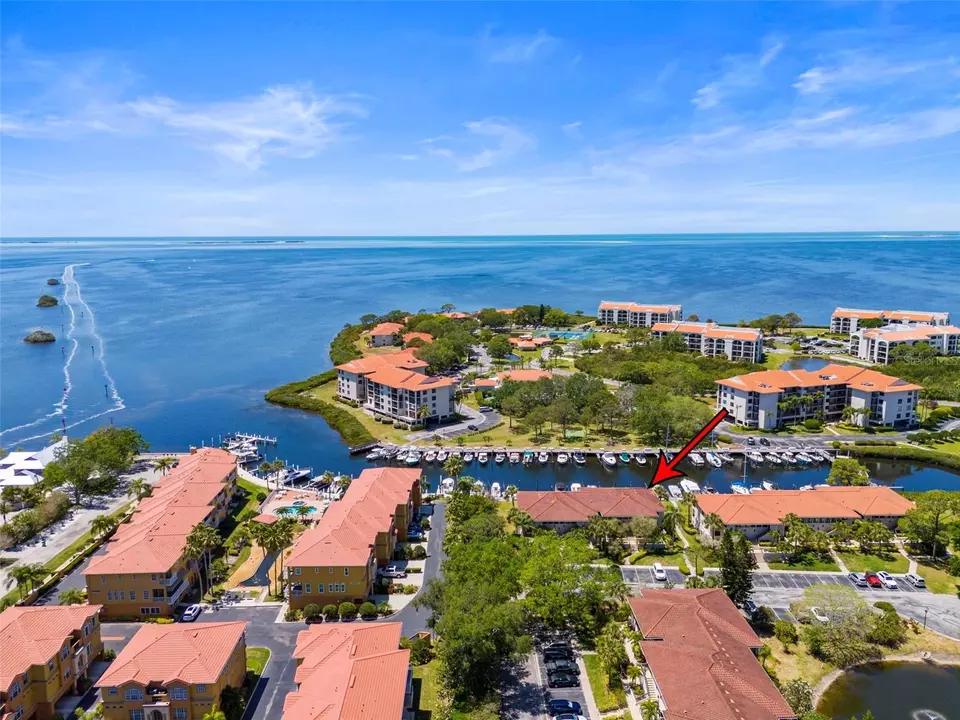 View/Area - 1801 Mariner Dr #20, Tarpon Springs, FL 34689 photo 11 of 17