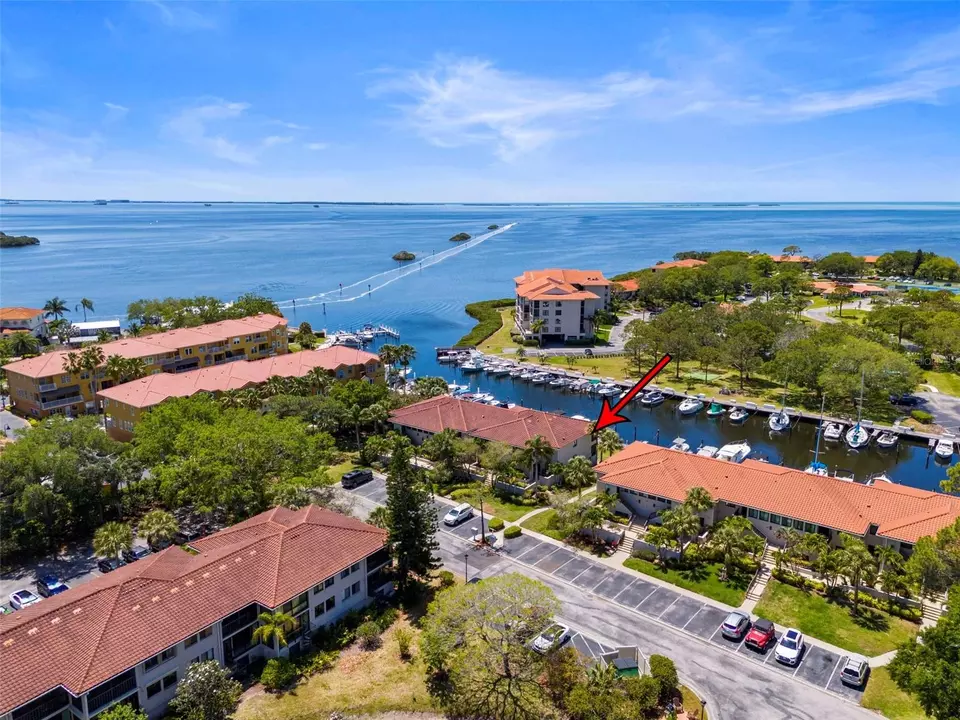 View/Area - 1801 Mariner Dr #20, Tarpon Springs, FL 34689 photo 10 of 17