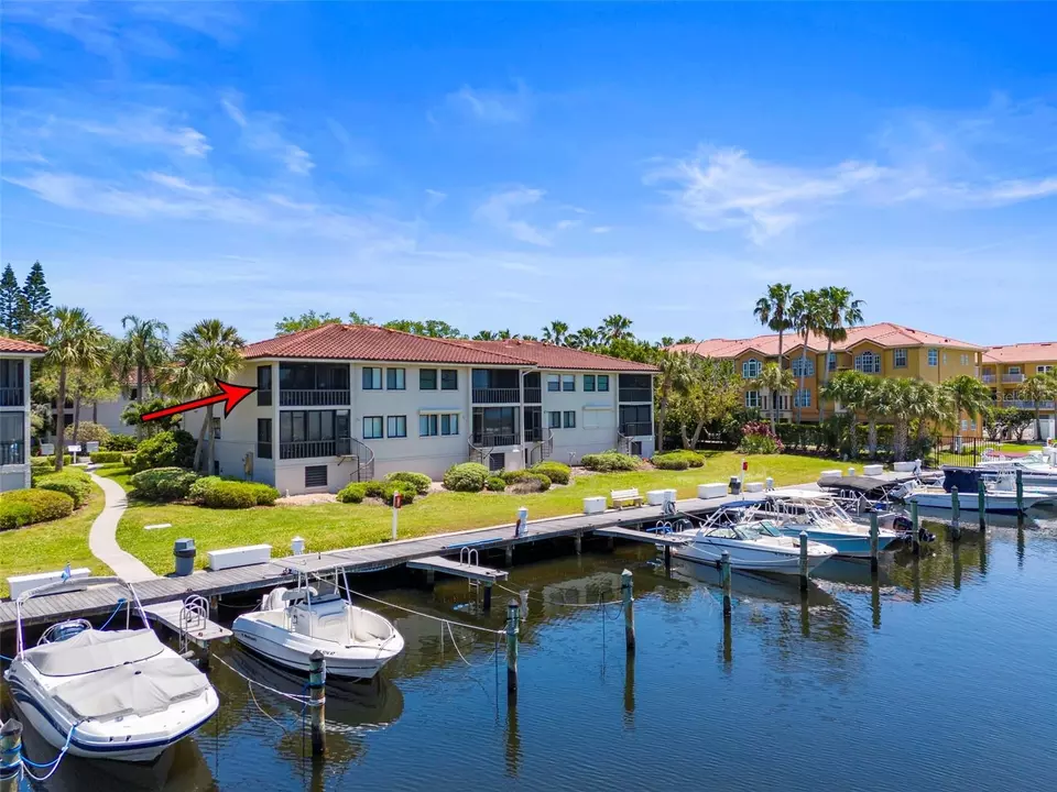 View/Area - 1801 Mariner Dr #20, Tarpon Springs, FL 34689 photo 2 of 17