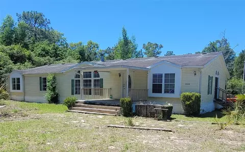 7330 S Straight Ave, Homosassa, FL 34446