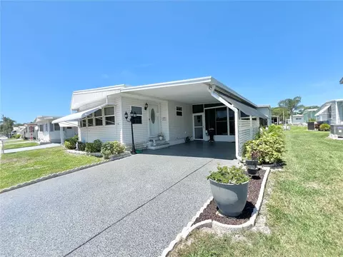 1100 Belcher Rd S #624, Largo, FL 33771