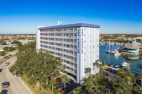 4939 Floramar Ter #512, New Port Richey, FL 34652