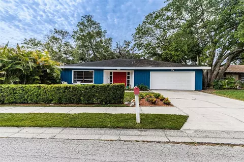 3121 Hillside Ln, Safety Harbor, FL 34695