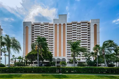 1270 Gulf Blvd #304, Clearwater Beach, FL 33767