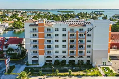 13101 Gulf Blvd #1602, Saint Petersburg, FL 33708