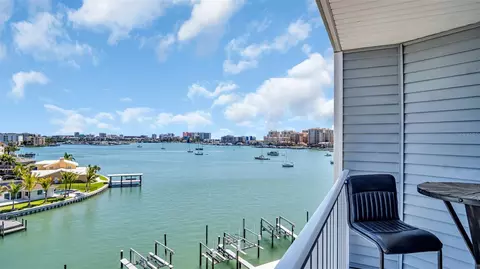 610 Island Way #506, Clearwater Beach, FL 33767