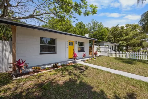 4619 19th Ave S, Saint Petersburg, FL 33711