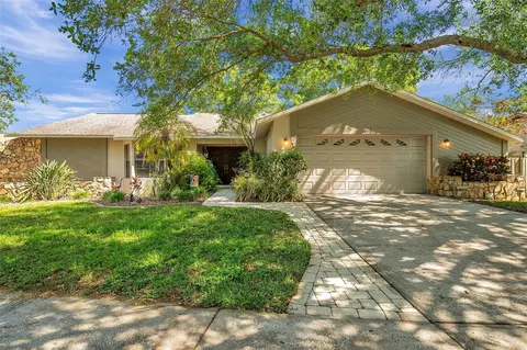 3077 Valencia Ln E, Palm Harbor, FL 34684