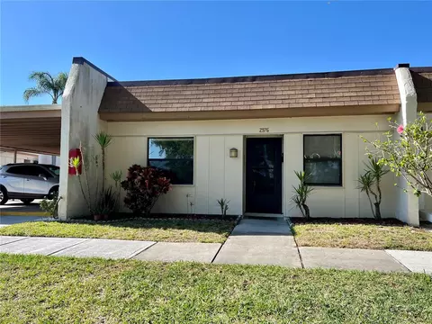 2976 Mission Dr E #59-A, Clearwater, FL 33759