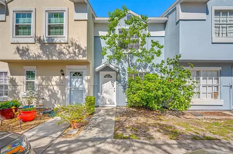 6781 121st Ave #E, Largo, FL 33773
