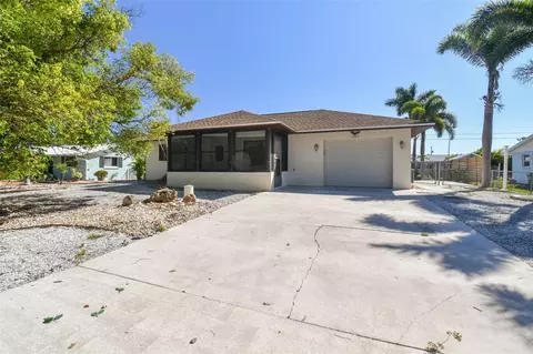 2507 Sandy Ln, Englewood, FL 34224