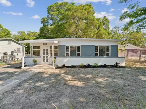 4527 19th Ave S, Saint Petersburg, FL 33711