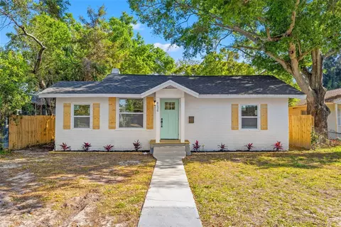 4126 12th Ave S, Saint Petersburg, FL 33711