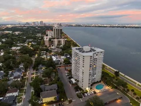 2611 Bayshore Blvd #1101, Tampa, FL 33629